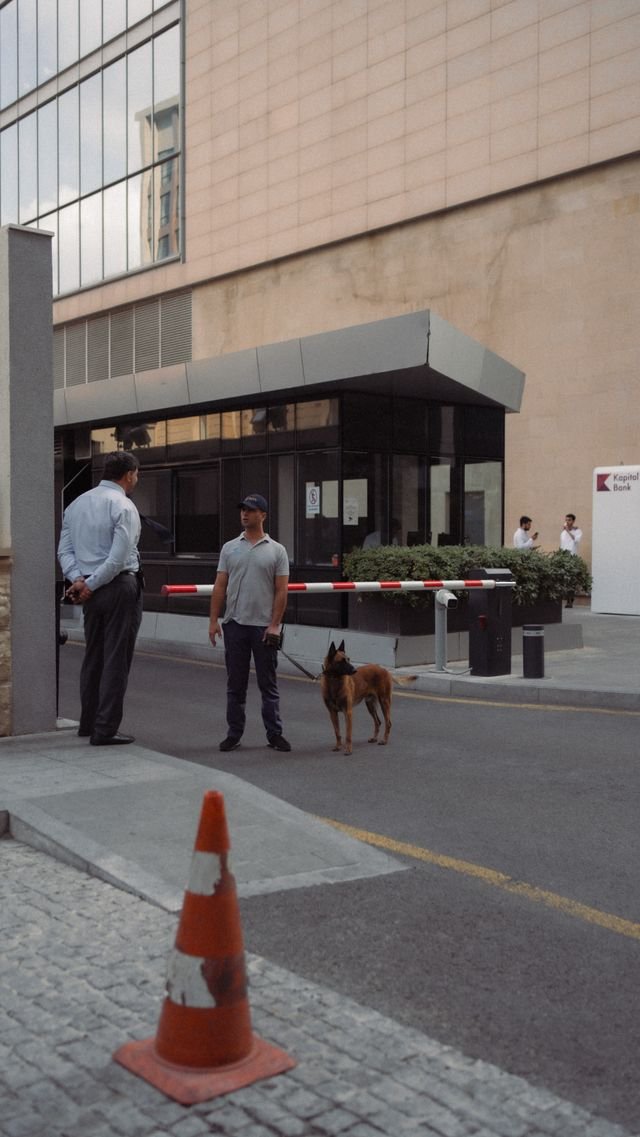 Questions to Ask Before Hiring a Security Company in Melbourne